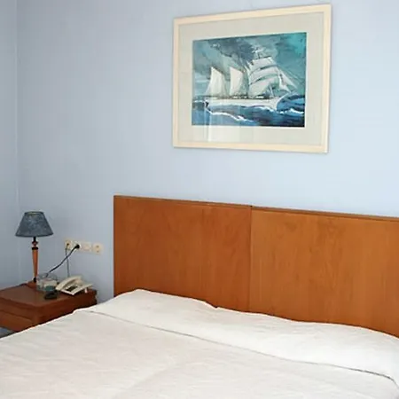 Aparthotel Leoniki By Diamond