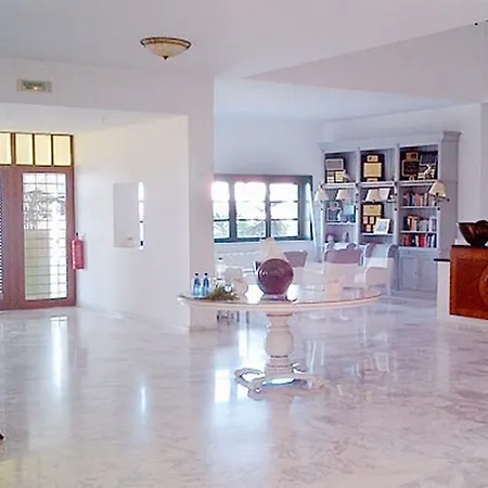 Leoniki By Diamond Aparthotel Platanes (Rethymno)