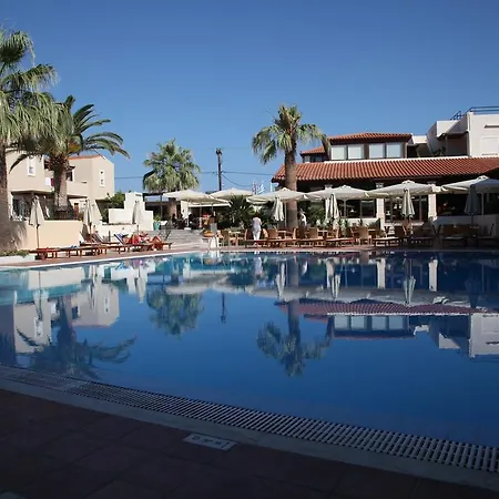 Leoniki By Diamond 4* Platanes (Rethymno)