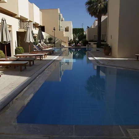 Leoniki By Diamond Platanes (Rethymno)