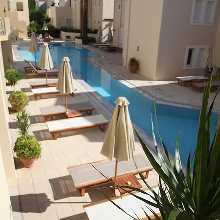 Leoniki By Diamond Platanes (Rethymno)