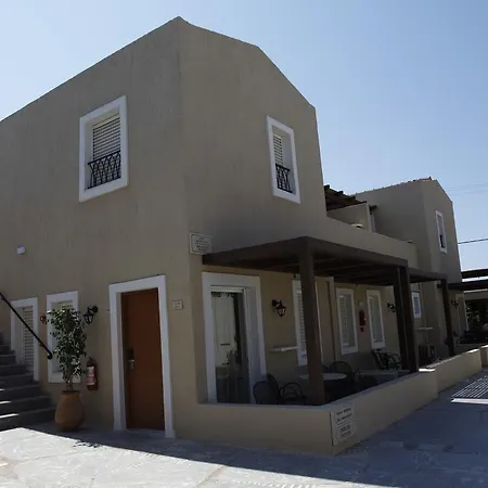 Leoniki By Diamond Aparthotel Platanes (Rethymno)