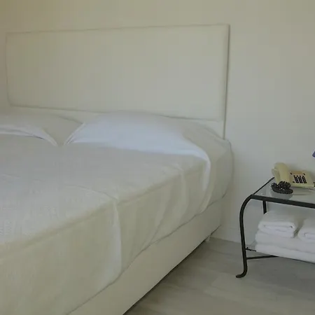 Lejlighedshotel Leoniki By Diamond 4*