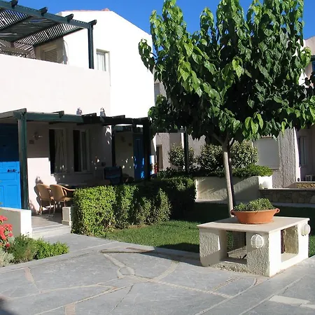 Lejlighedshotel Leoniki By Diamond Platanes (Rethymno)