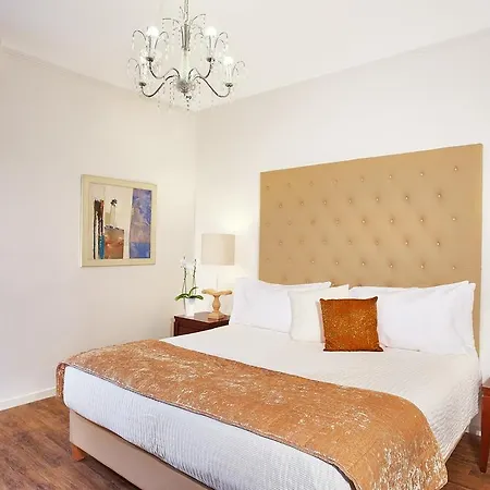 Leoniki By Diamond 4* Platanes (Rethymno)