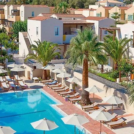 Leoniki By Diamond Aparthotel Platanes (Rethymno)