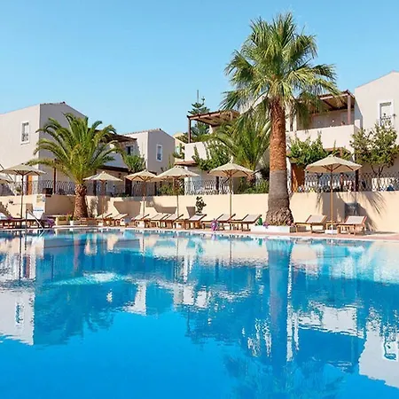 Aparthotel Leoniki By Diamond Platanes (Rethymno)