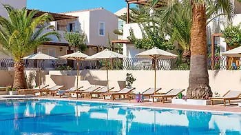 Lejlighedshotel Leoniki By Diamond