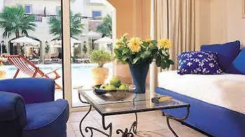 Lejlighedshotel Leoniki By Diamond 4*