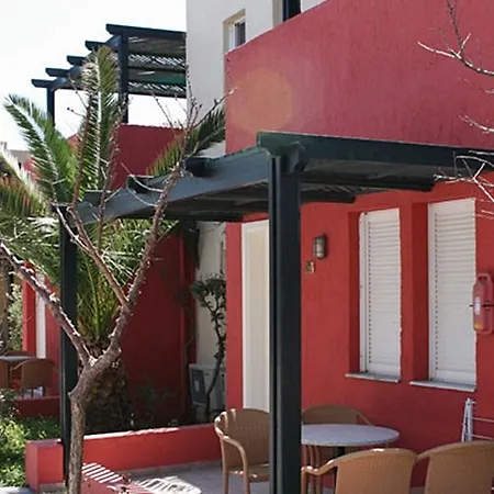 Aparthotel Leoniki By Diamond Platanes (Rethymno)