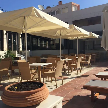Aparthotel Leoniki By Diamond