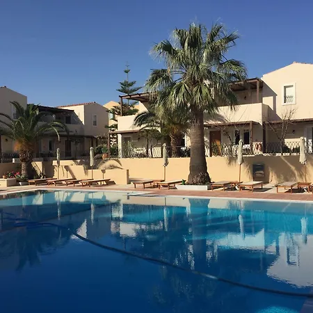 Leoniki By Diamond Platanes (Rethymno)