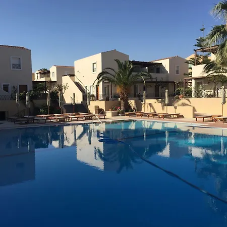 Leoniki By Diamond 4* Platanes (Rethymno)