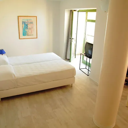 Lejlighedshotel Leoniki By Diamond 4*