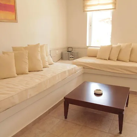 Lejlighedshotel Leoniki By Diamond 4*