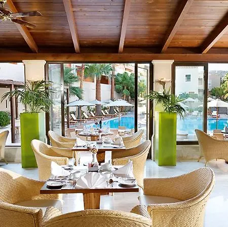 Lejlighedshotel Leoniki By Diamond