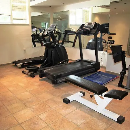 Lejlighedshotel Leoniki By Diamond 4*