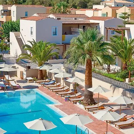 Leoniki By Diamond 4* Platanes (Rethymno)
