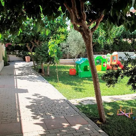 Leoniki By Diamond Platanes (Rethymno)